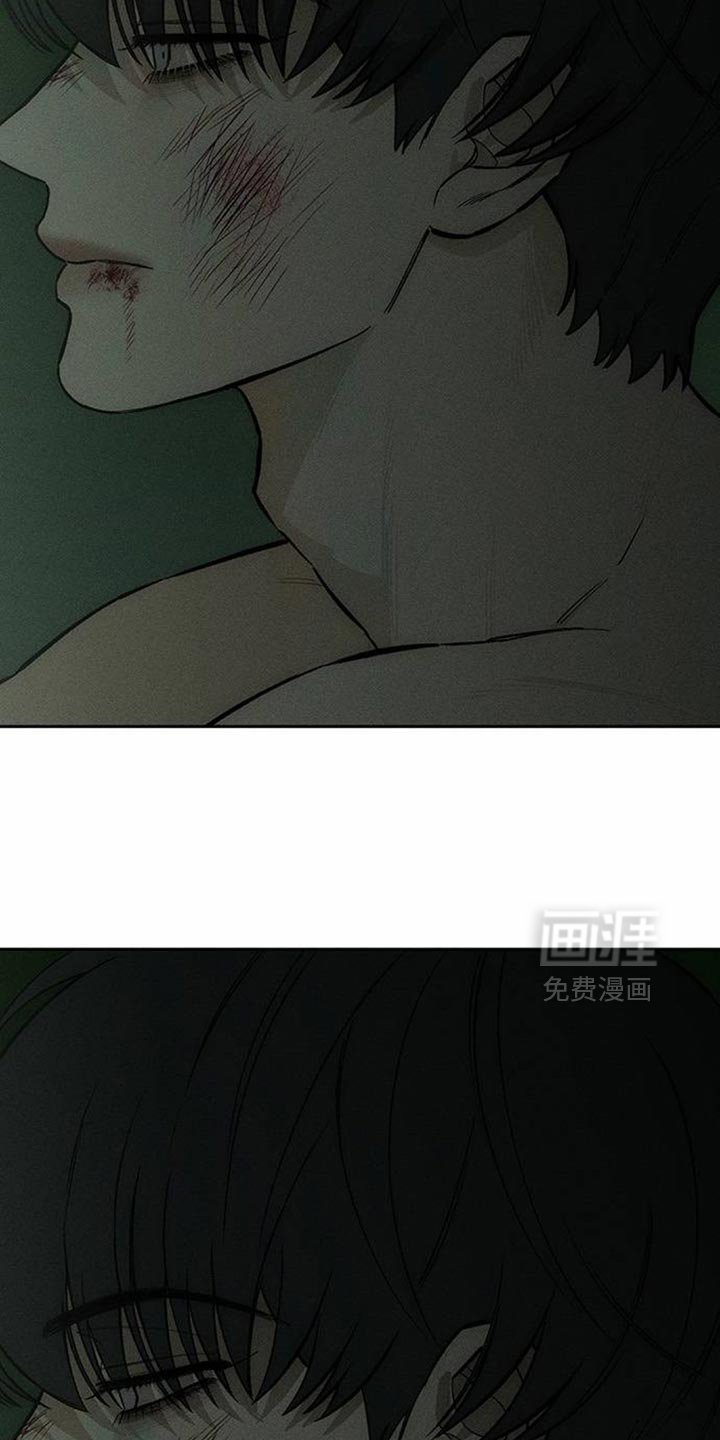 第150章：伤心的表情