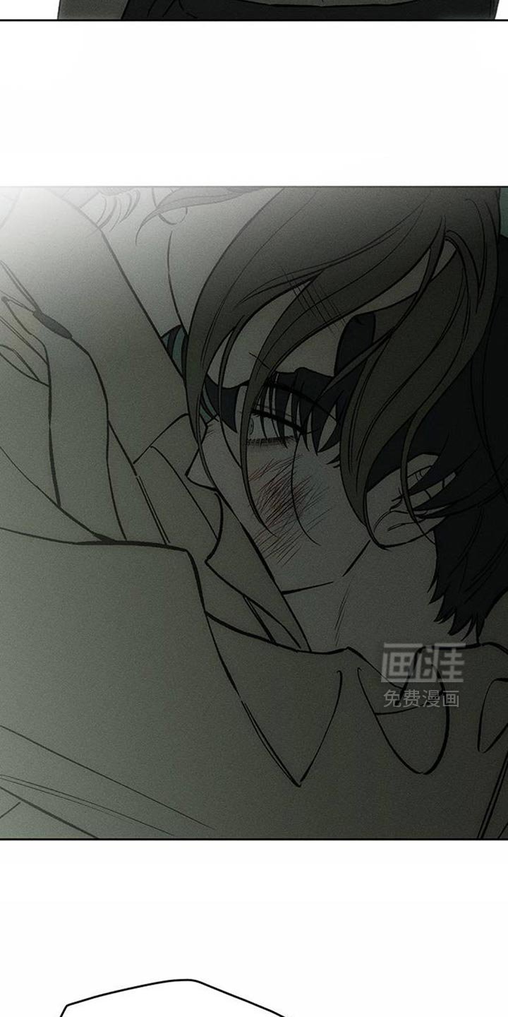 第150章：伤心的表情