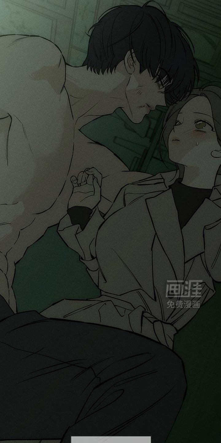 第151章：幸好是狗