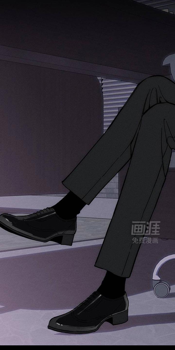 第157章：一切都很诡异
