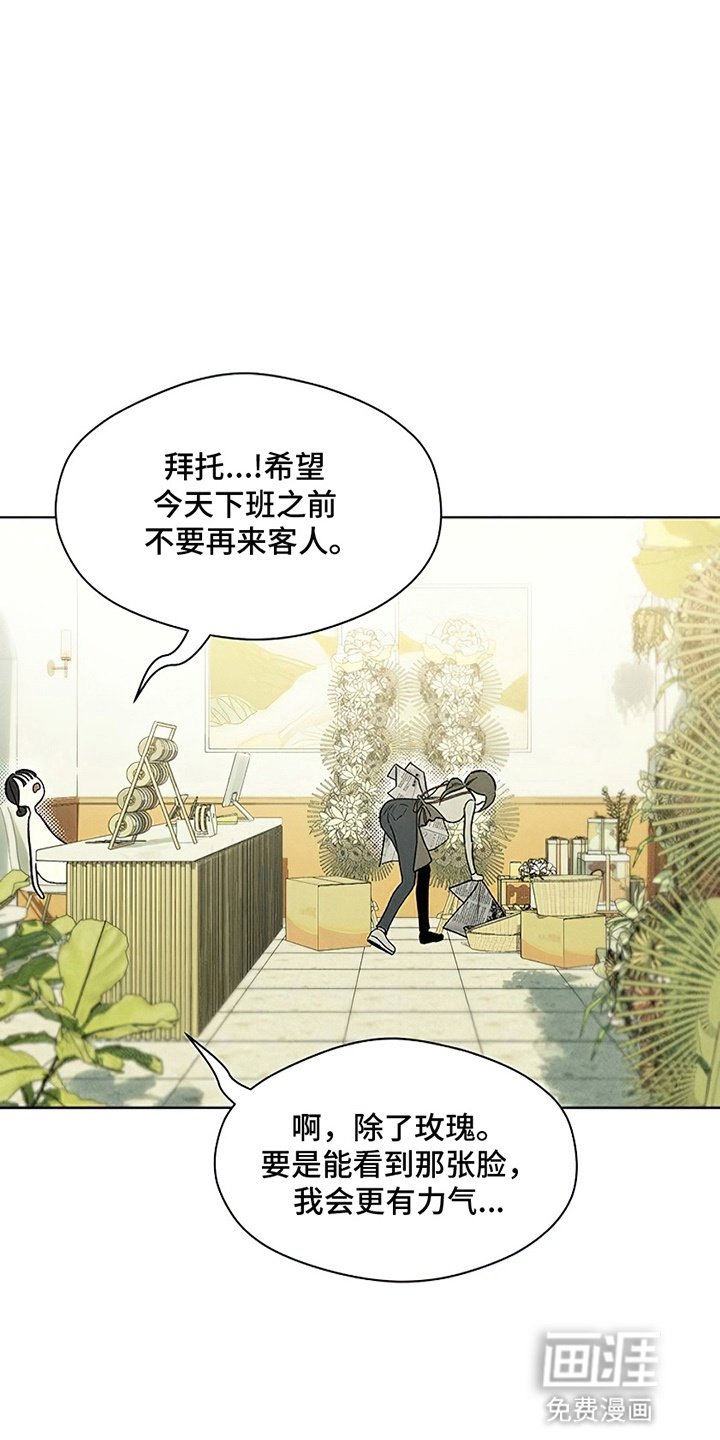 第16章：亲戚