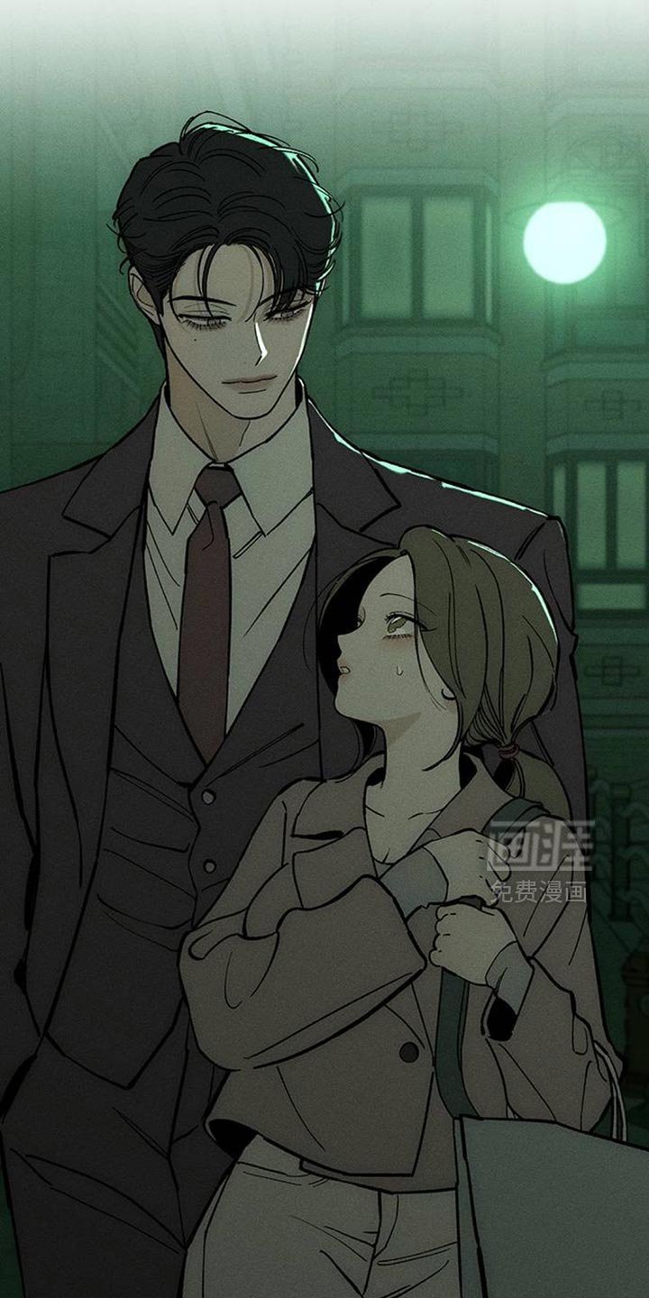 第160章：比你好得多的男人