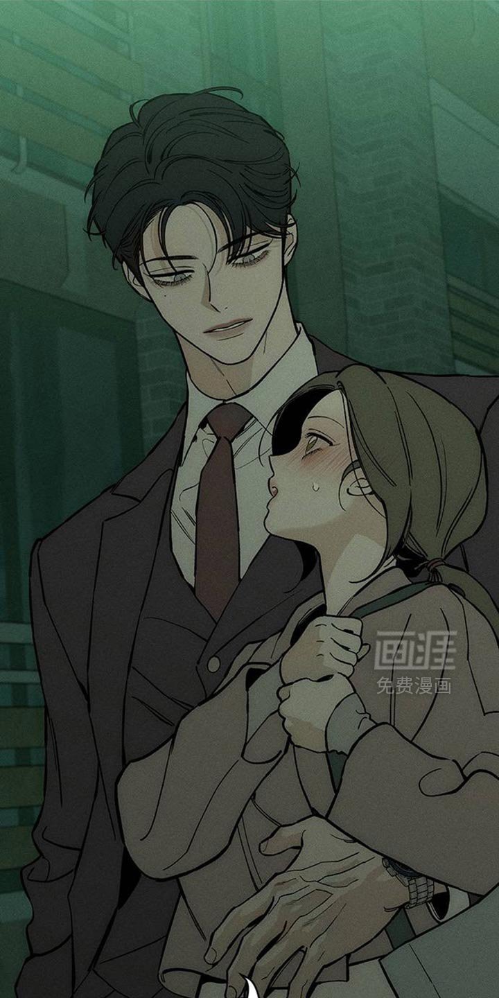 第161章：无法释然