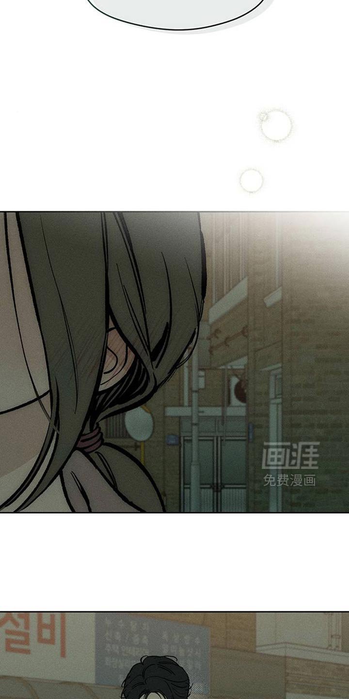 第161章：无法释然