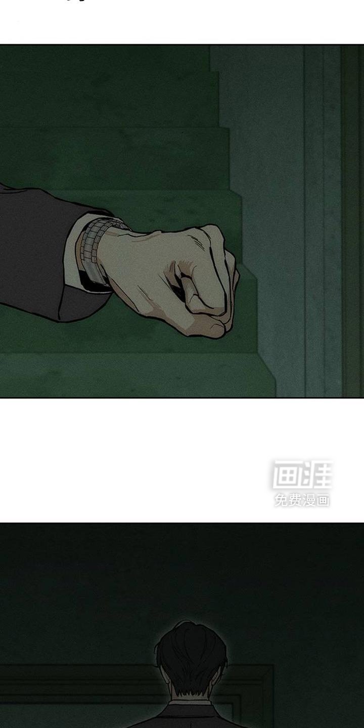 第161章：无法释然