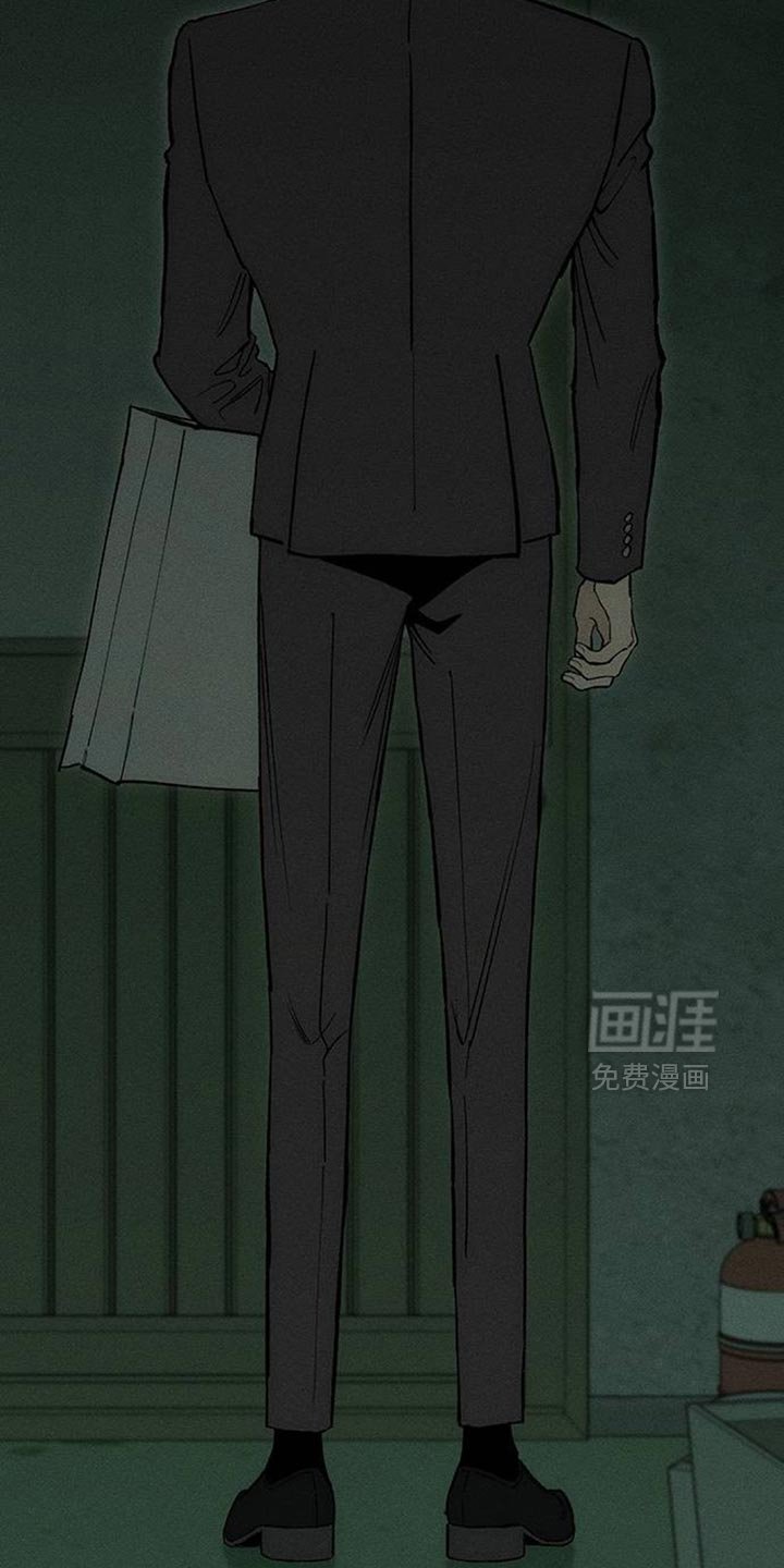 第161章：无法释然