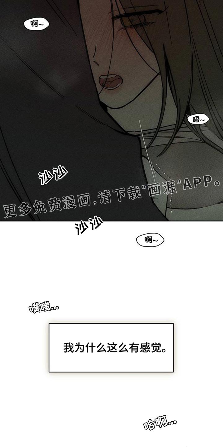 第164章：也许会被发现