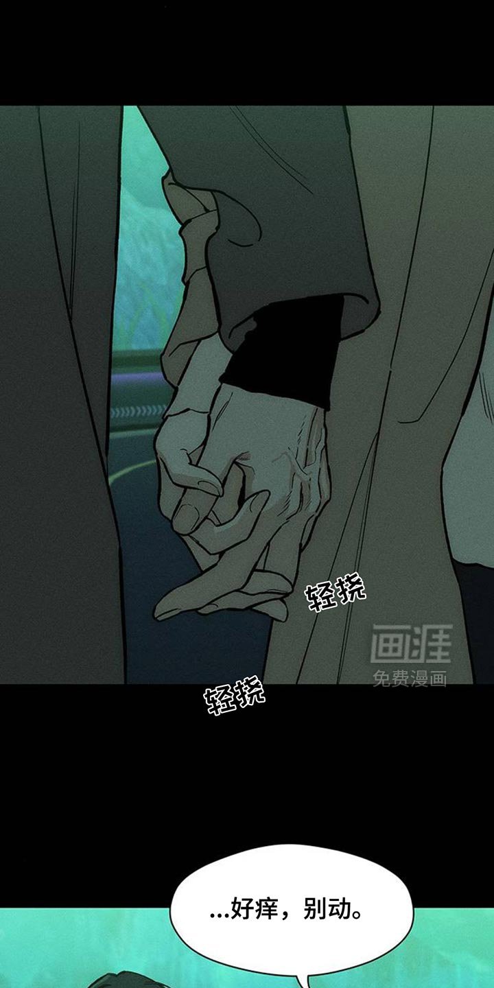 第171章：一模一样