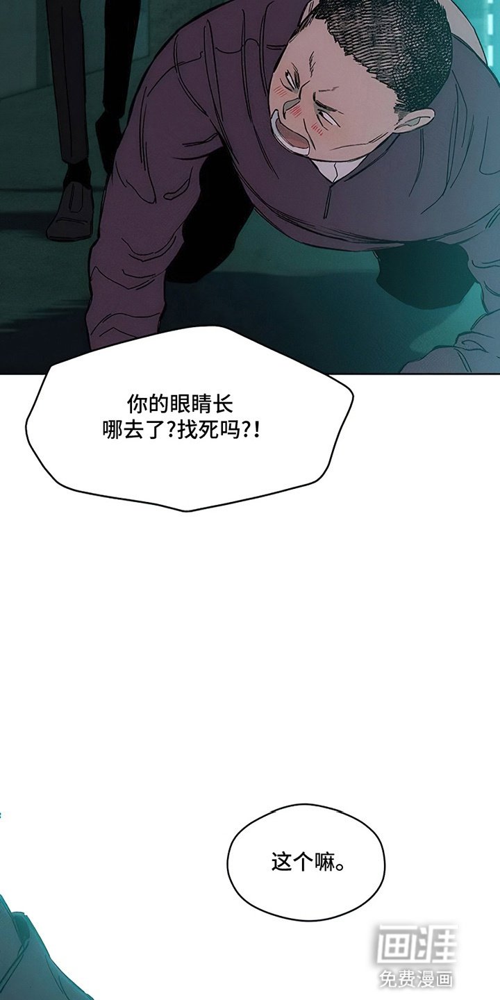 第19章：苦肉计