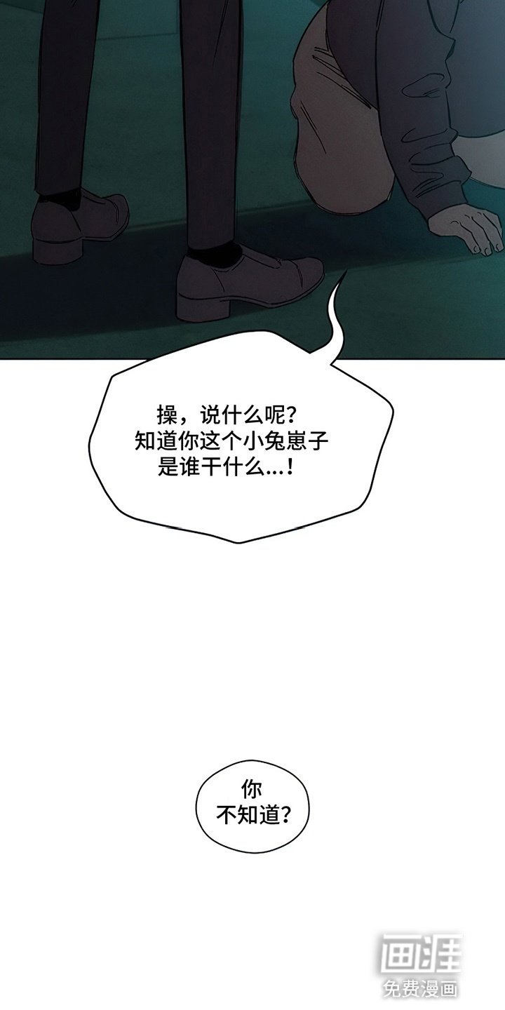 第19章：苦肉计