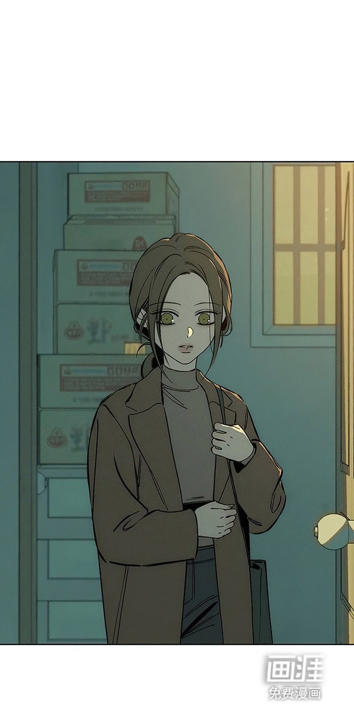 第22章：不祥的预感