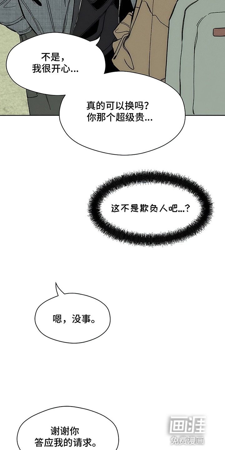 第23章：交换