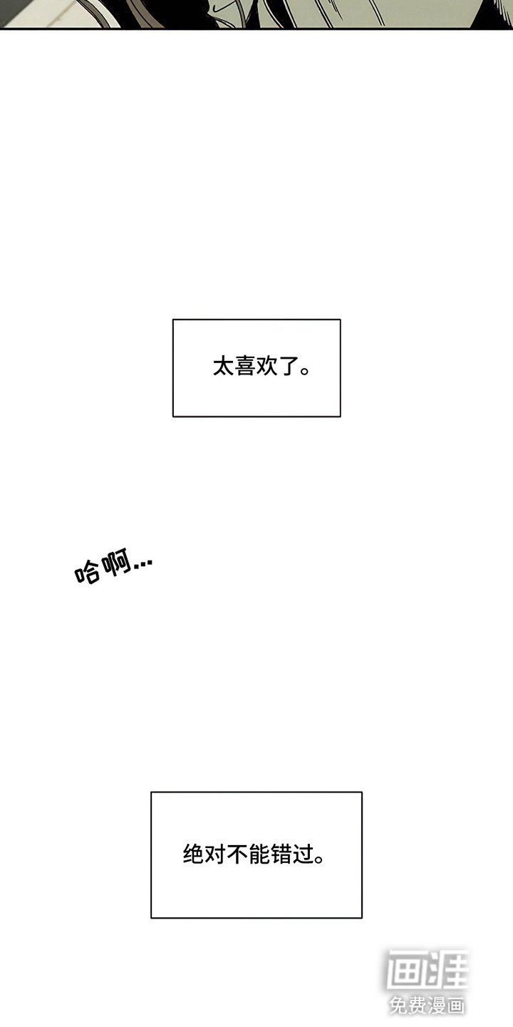 第26章：不能错过