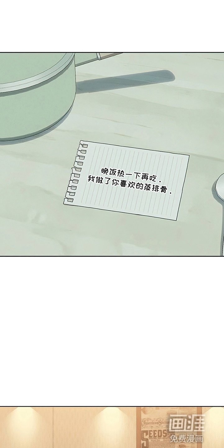 第27章：在暗地保护