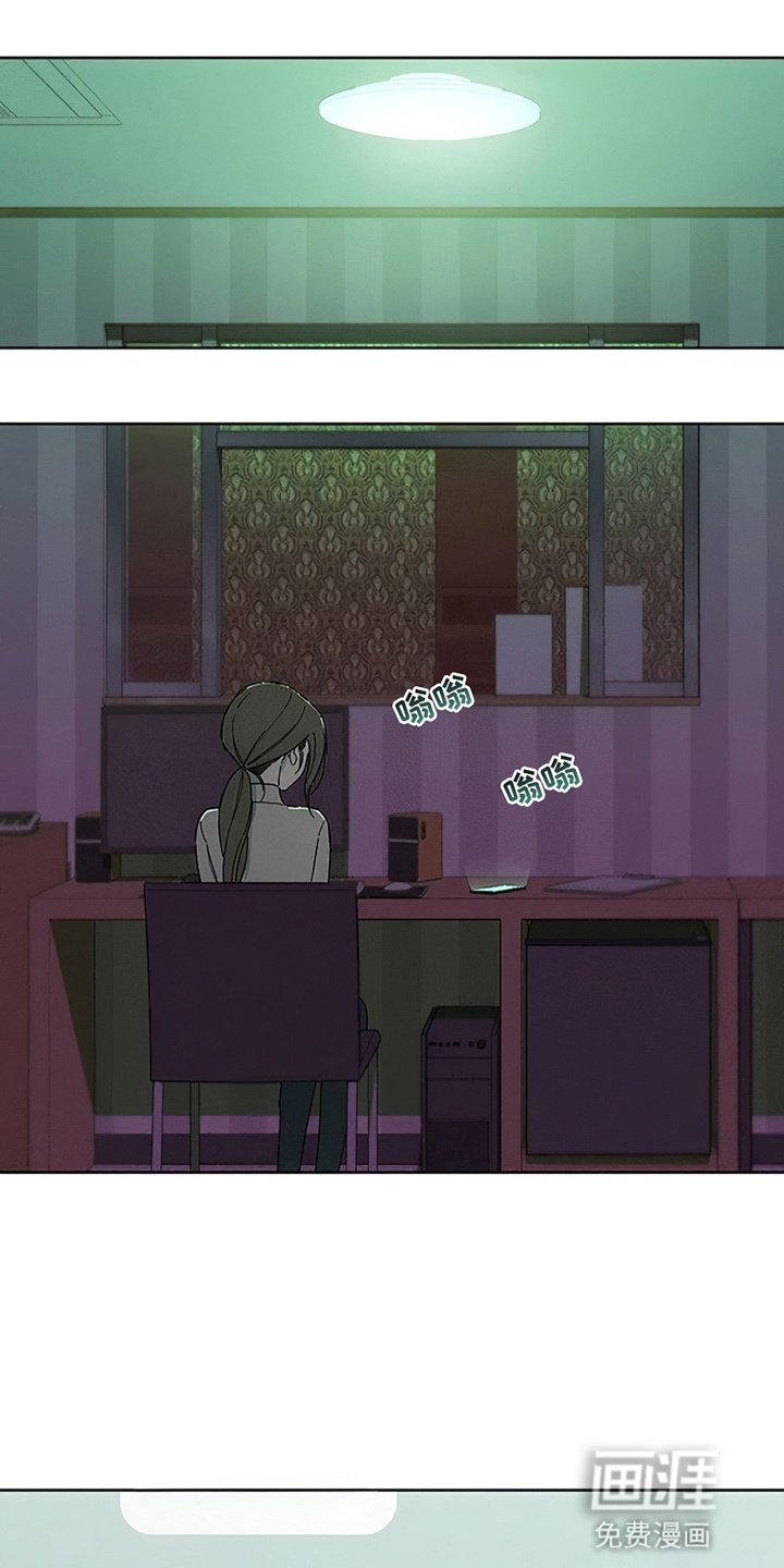 第27章：在暗地保护