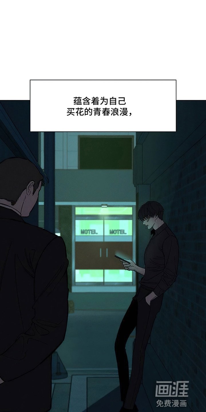 第27章：在暗地保护