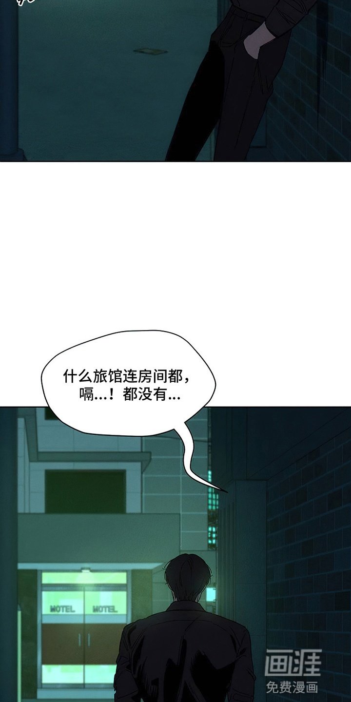 第27章：在暗地保护