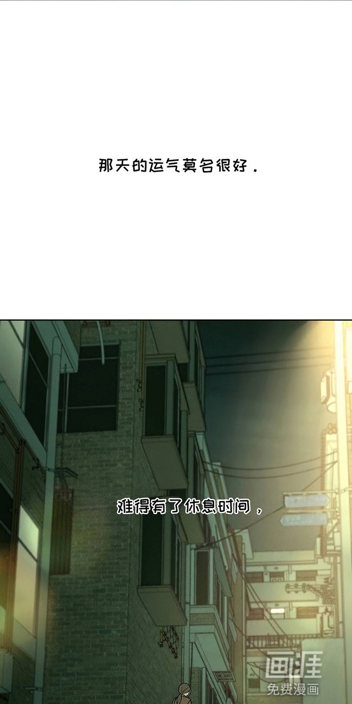第27章：在暗地保护
