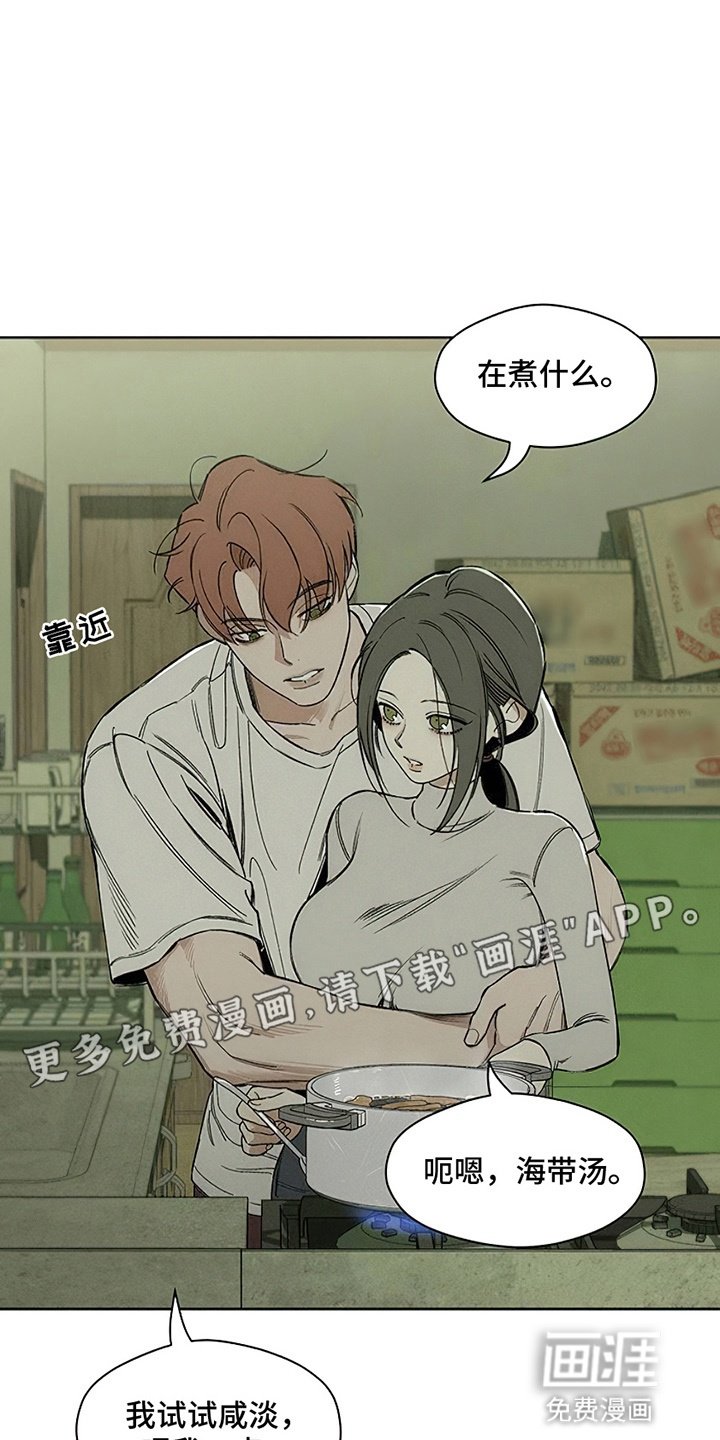 第28章：反常