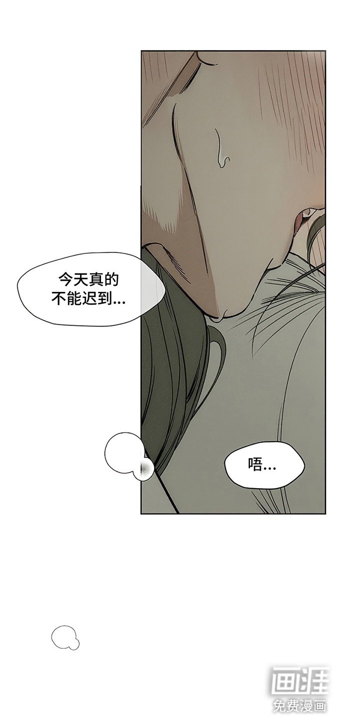 第29章：无趣