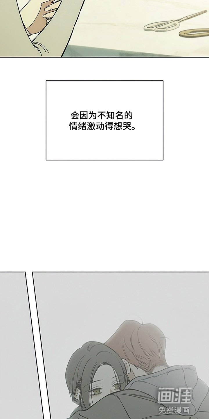 第3章：爱已经失去光芒