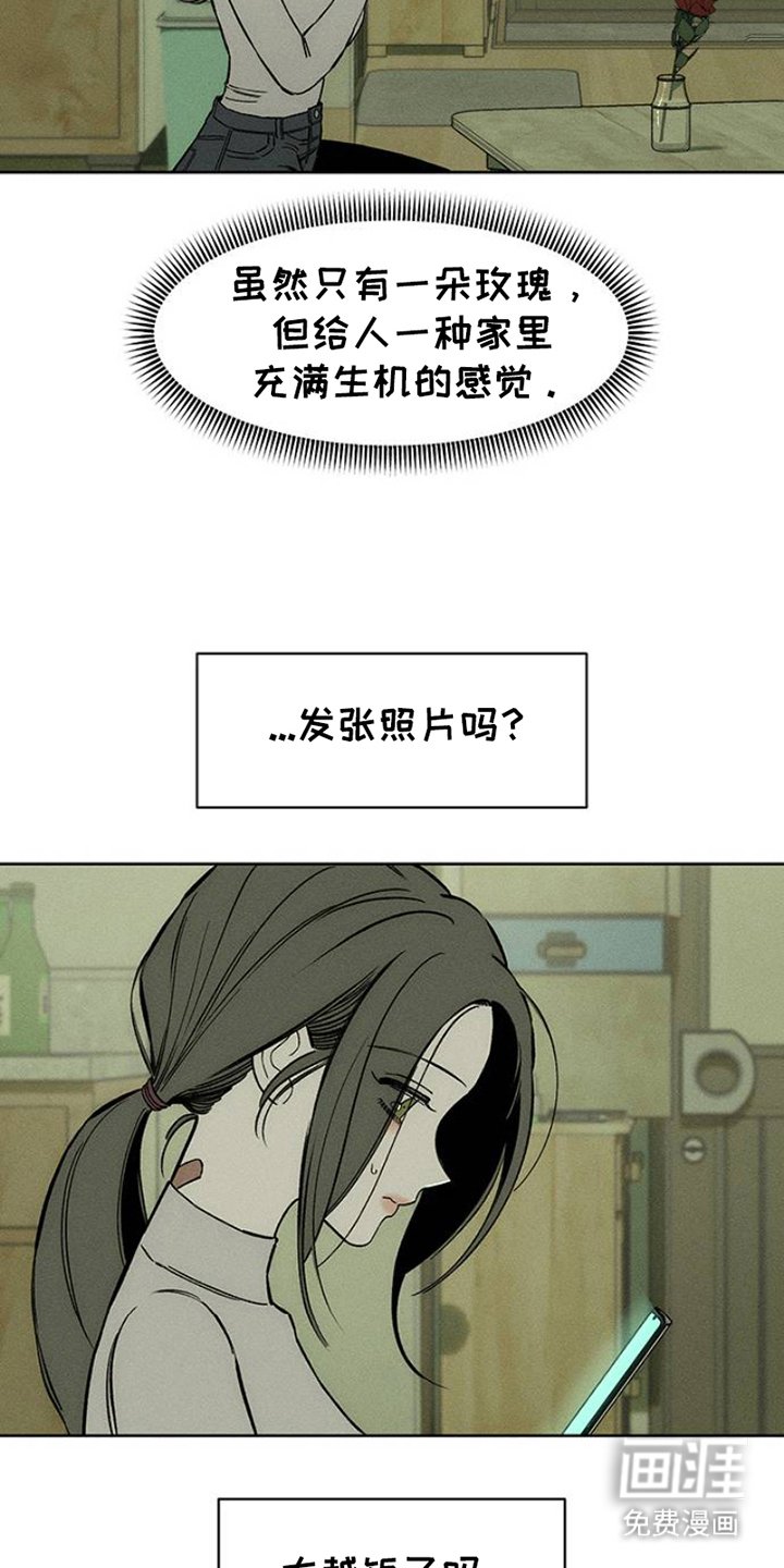 第32章：一朵花