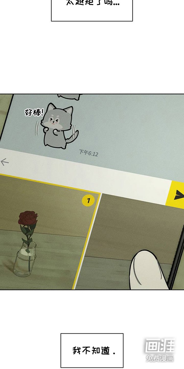 第32章：一朵花