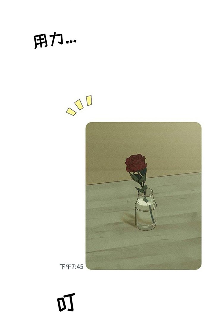 第32章：一朵花