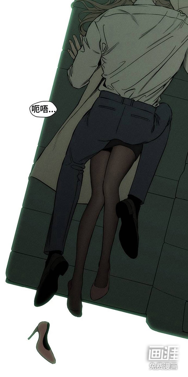 第34章：注定