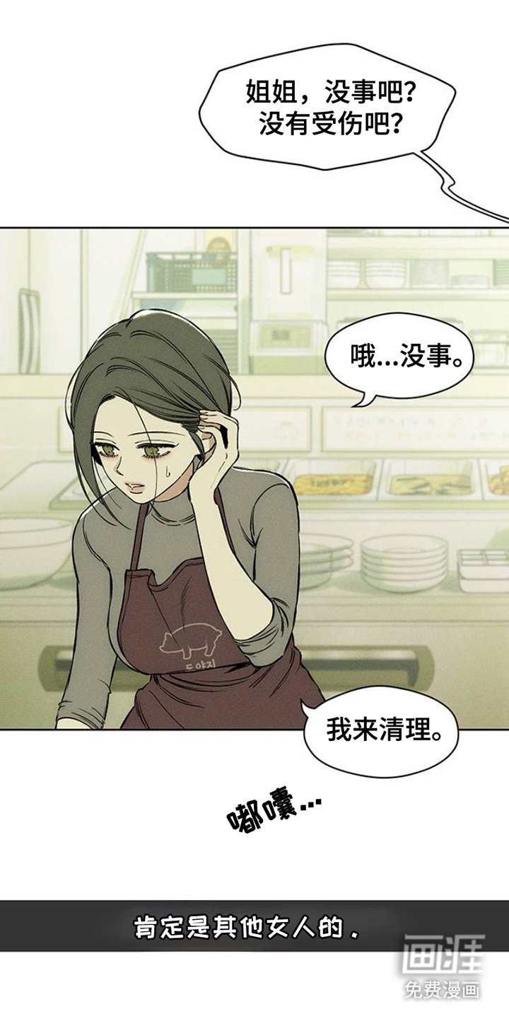 第35章：抑制