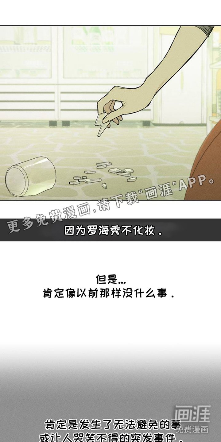 第35章：抑制
