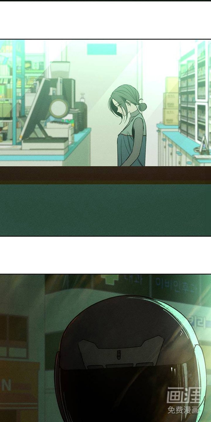 第35章：抑制