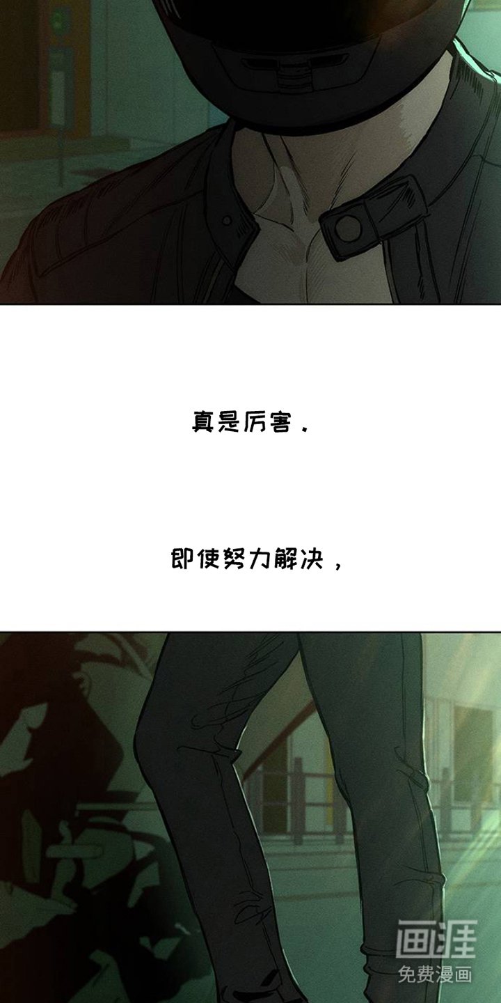 第35章：抑制