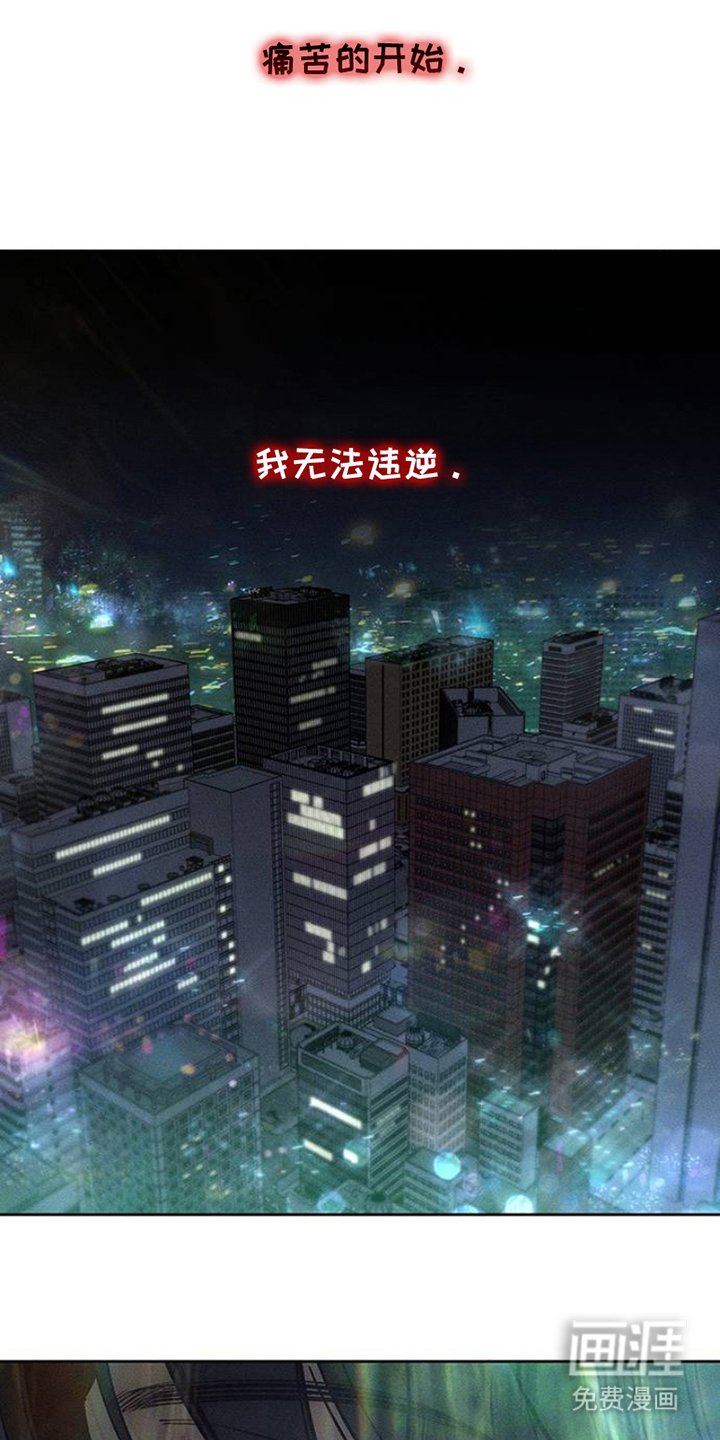 第39章：强烈