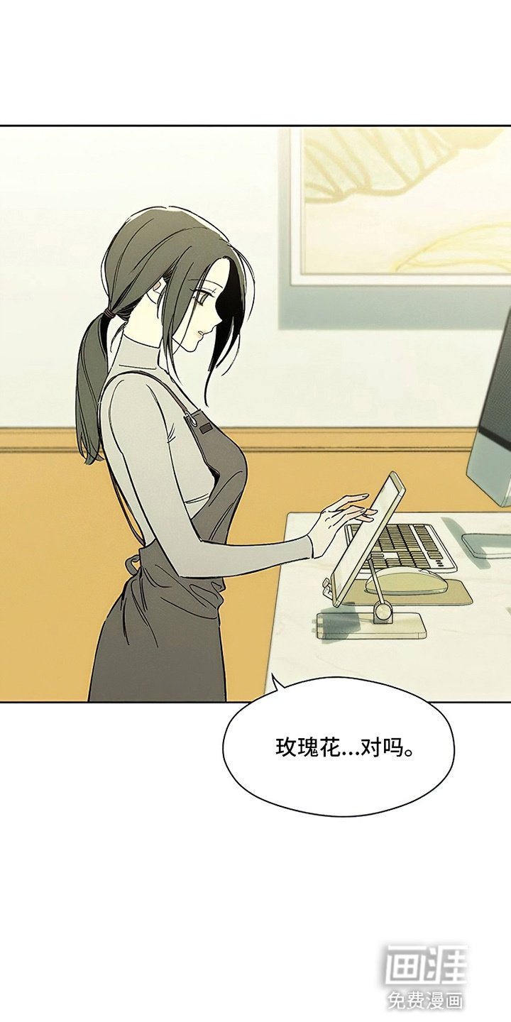第4章：玫瑰