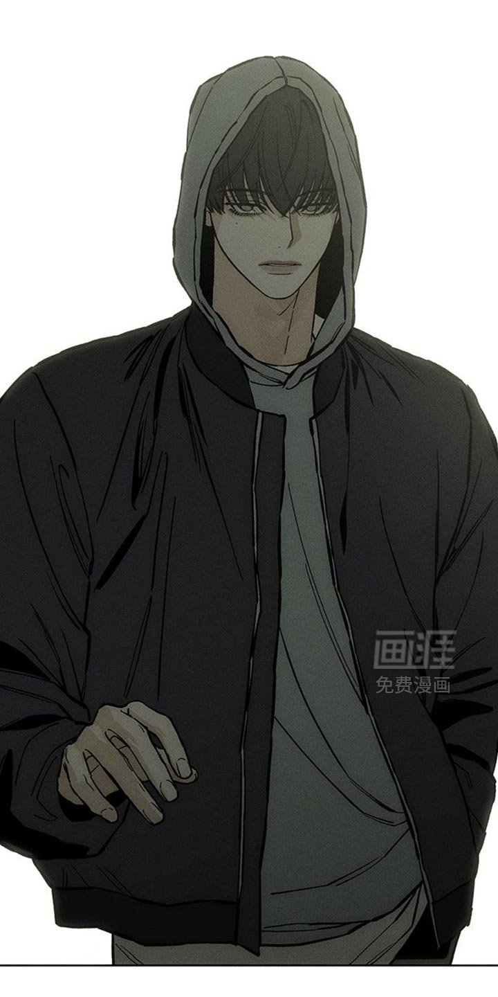 第50章：褪色