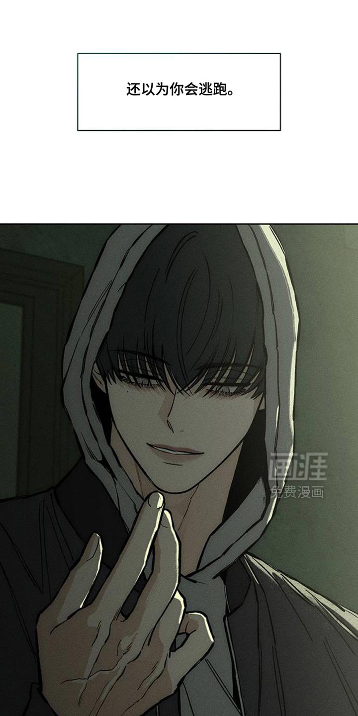 第50章：褪色