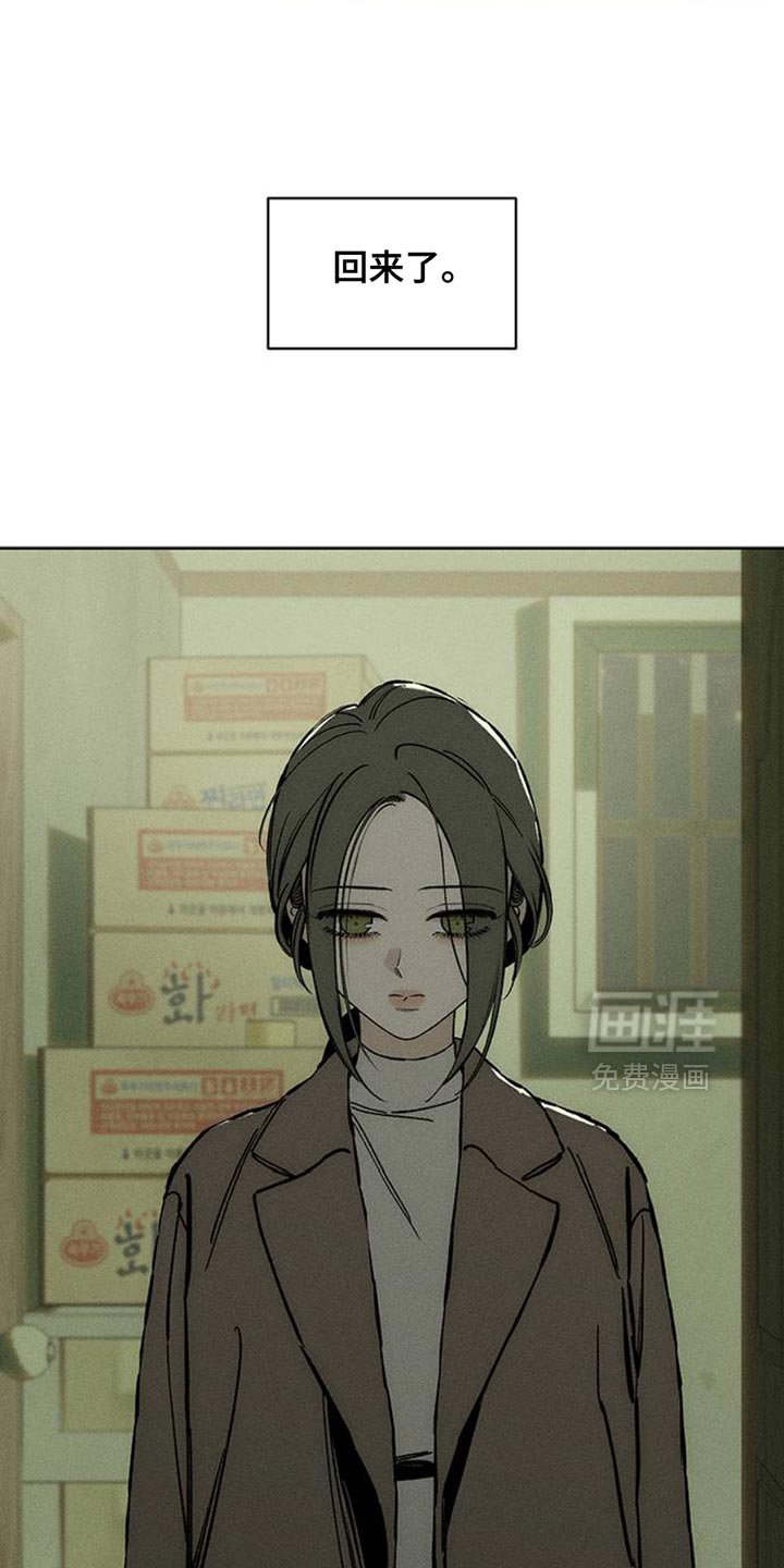第56章：回来了
