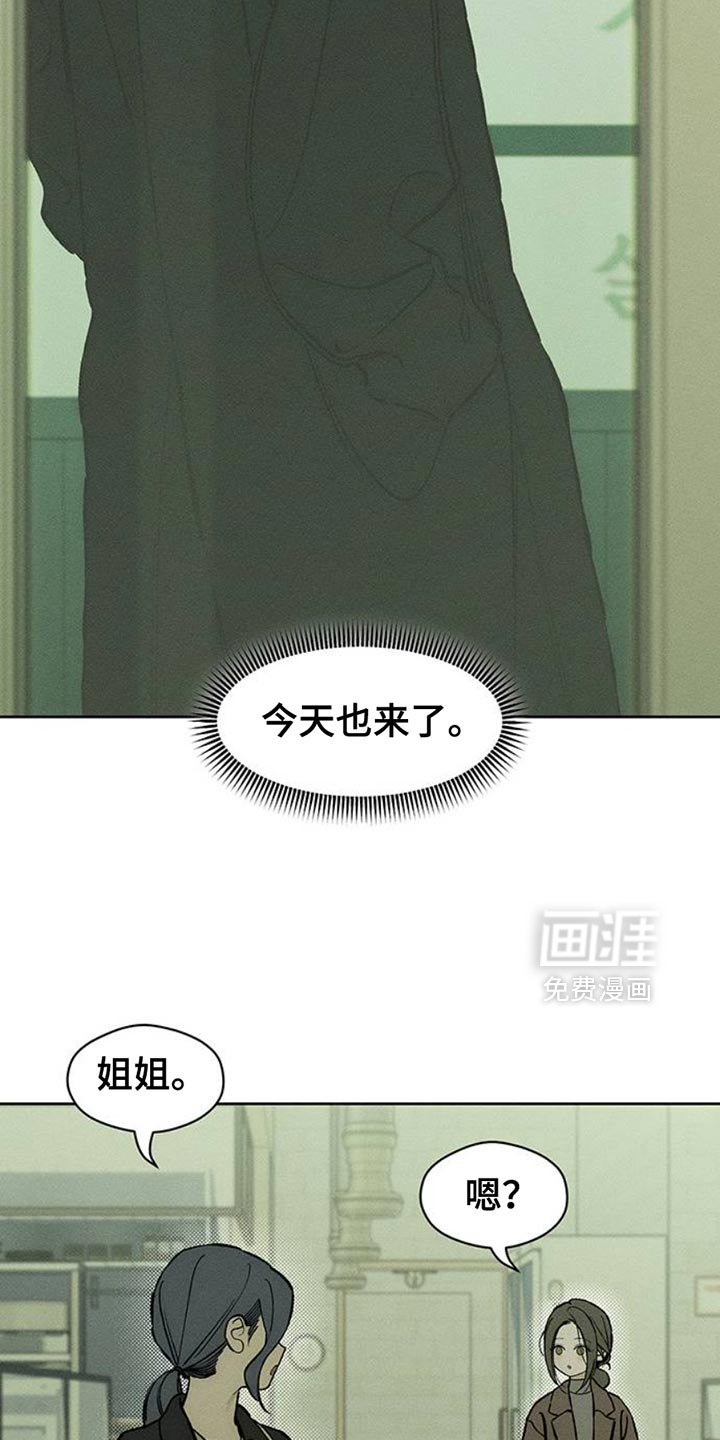 第63章：不好奇