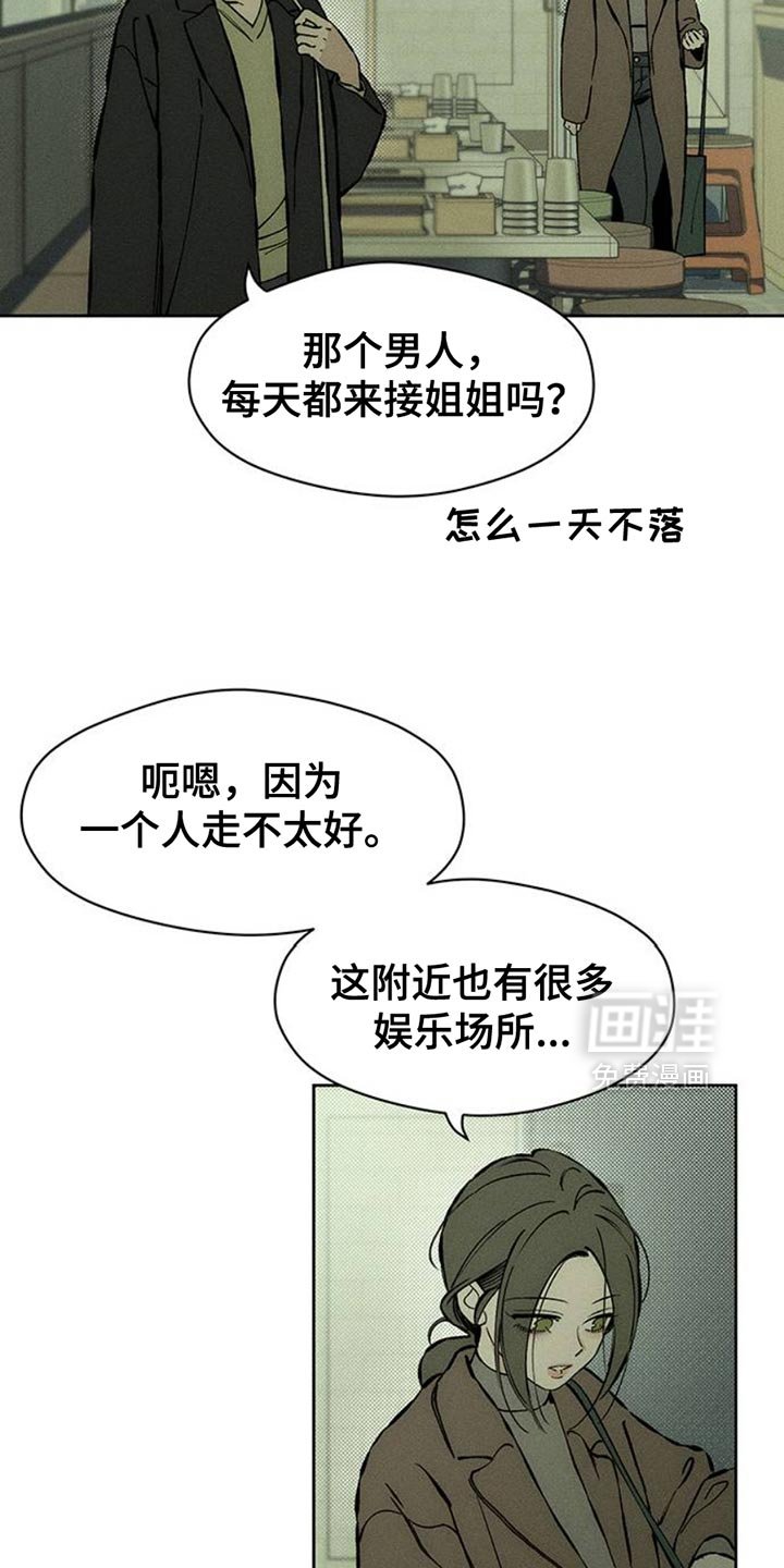 第63章：不好奇
