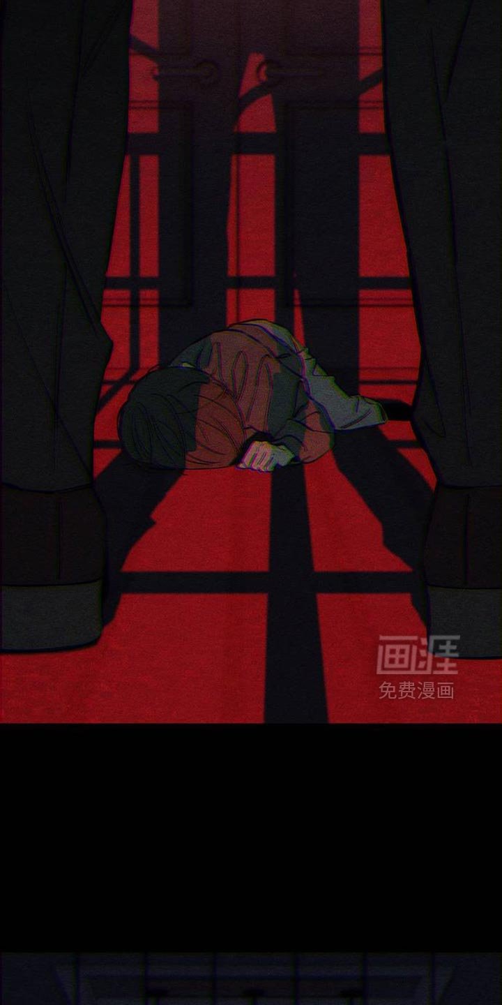 第64章：恶心的噩梦