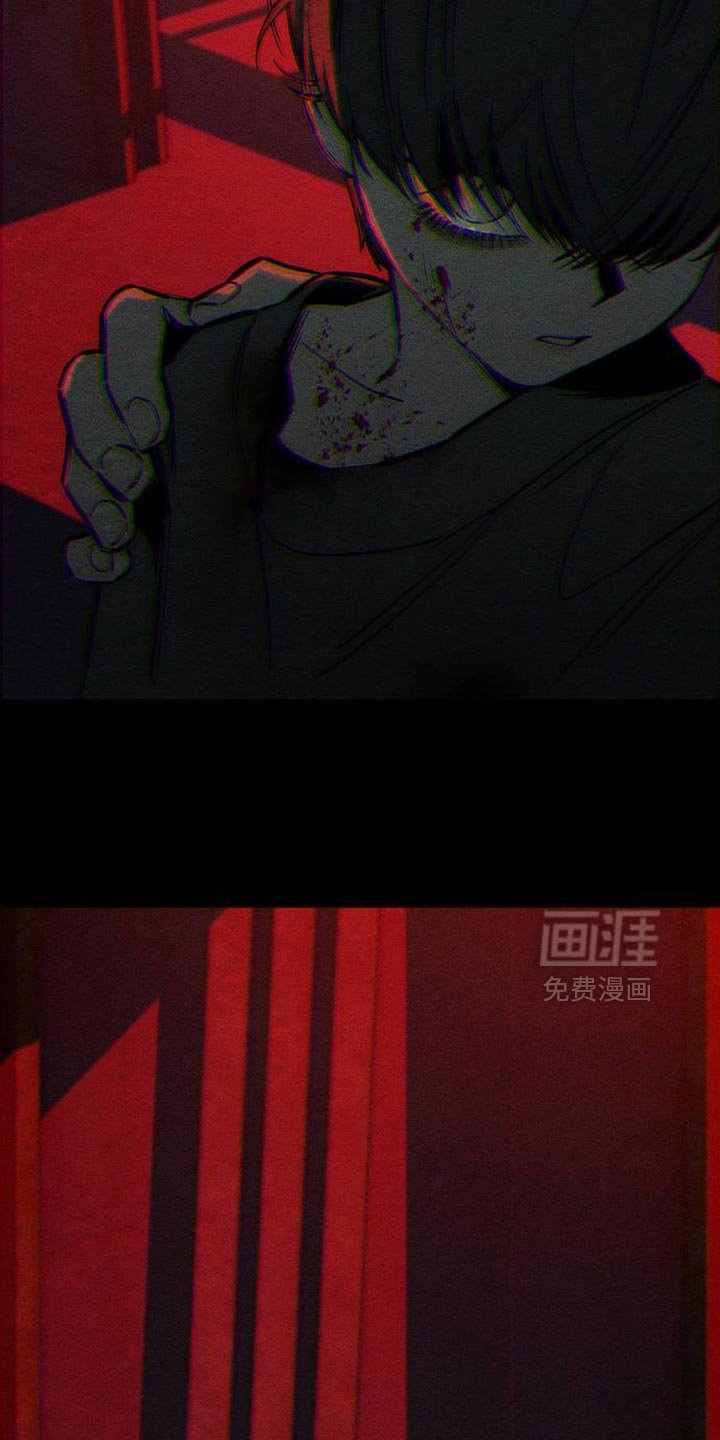 第64章：恶心的噩梦