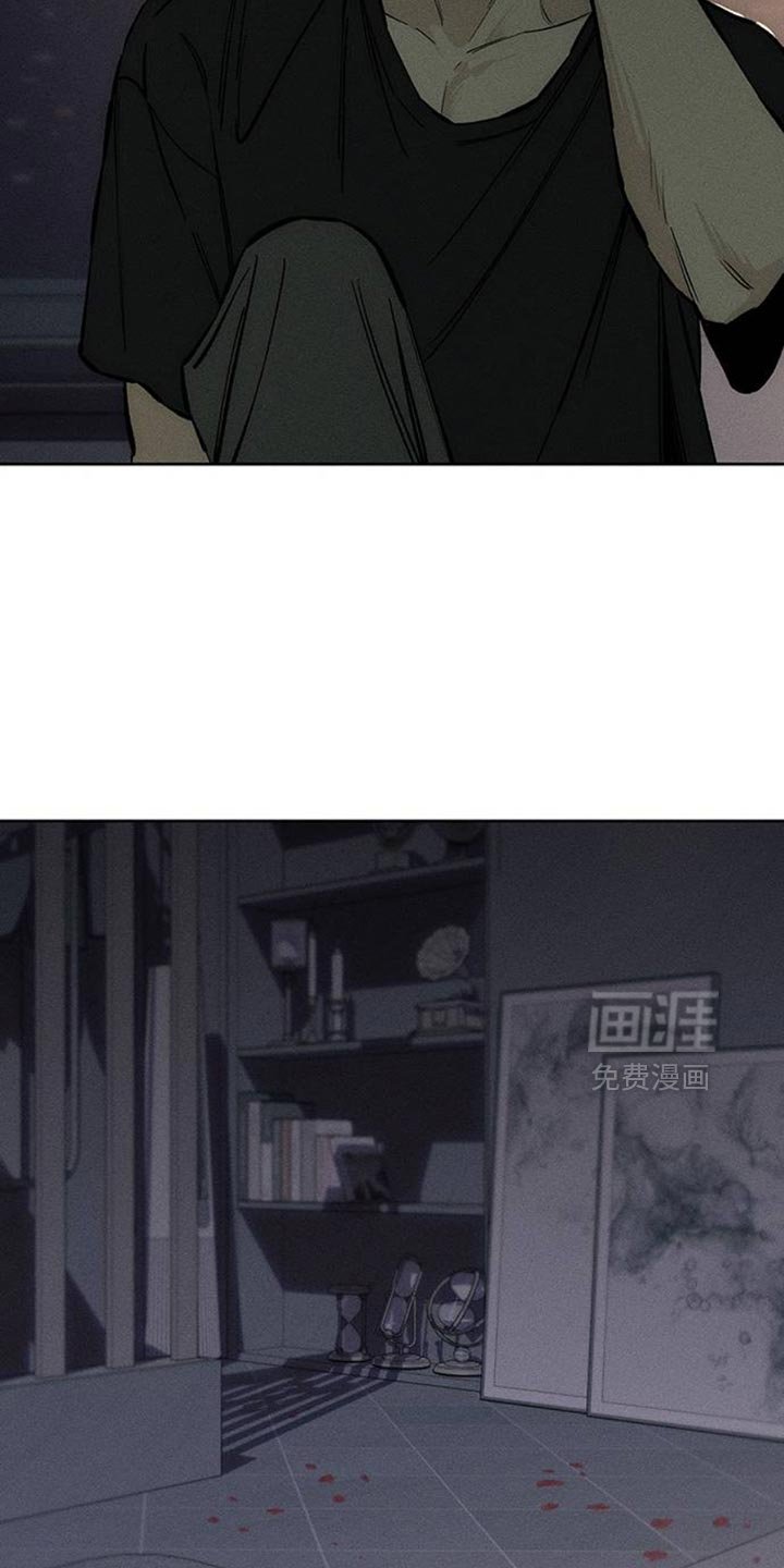 第64章：恶心的噩梦