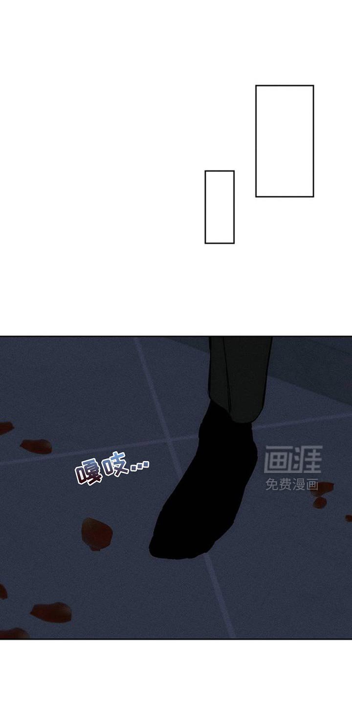 第67章：慌张