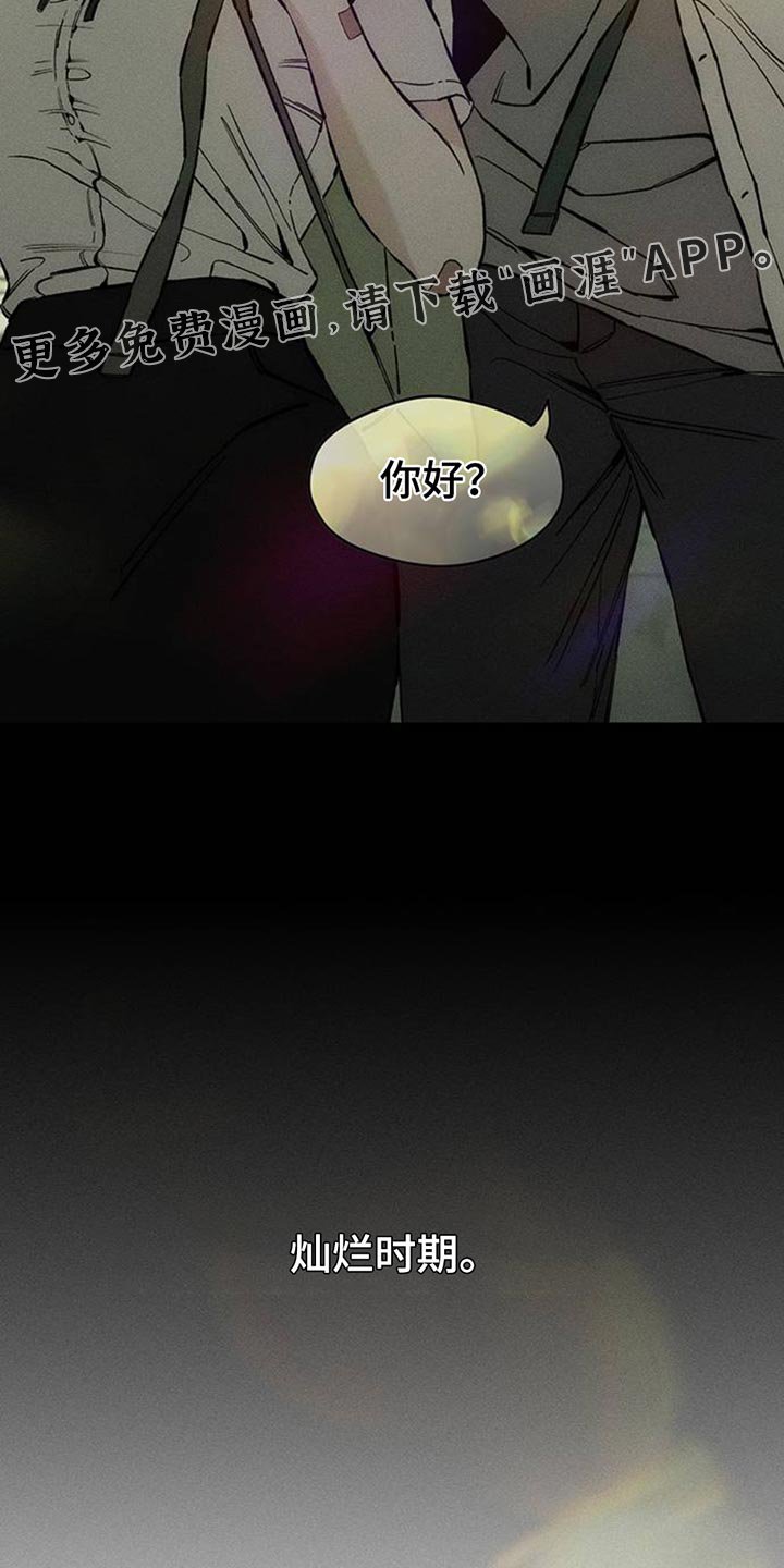 第71章：灿烂时期