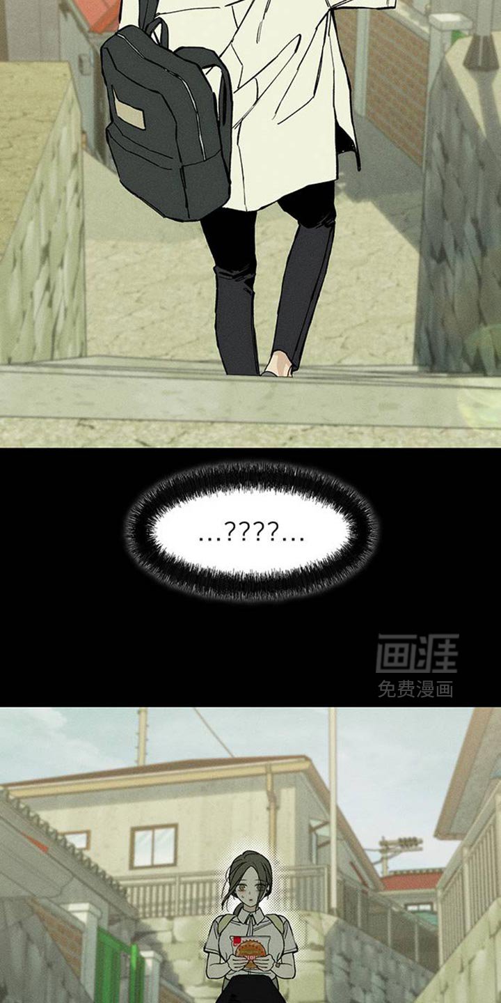 第72章：跟傻子一样