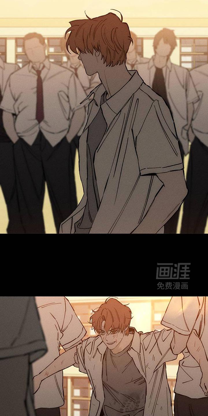 第74章：一无所有的我