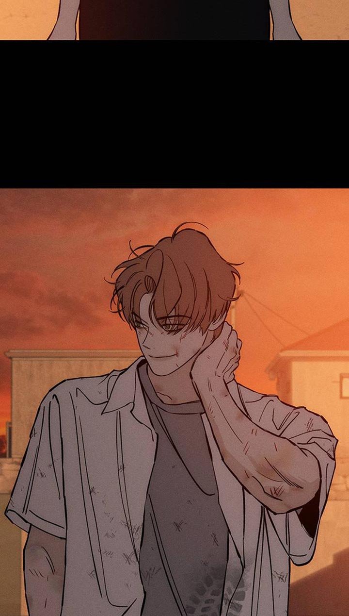 第74章：一无所有的我