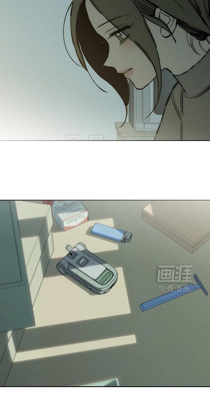 第79章：因为你