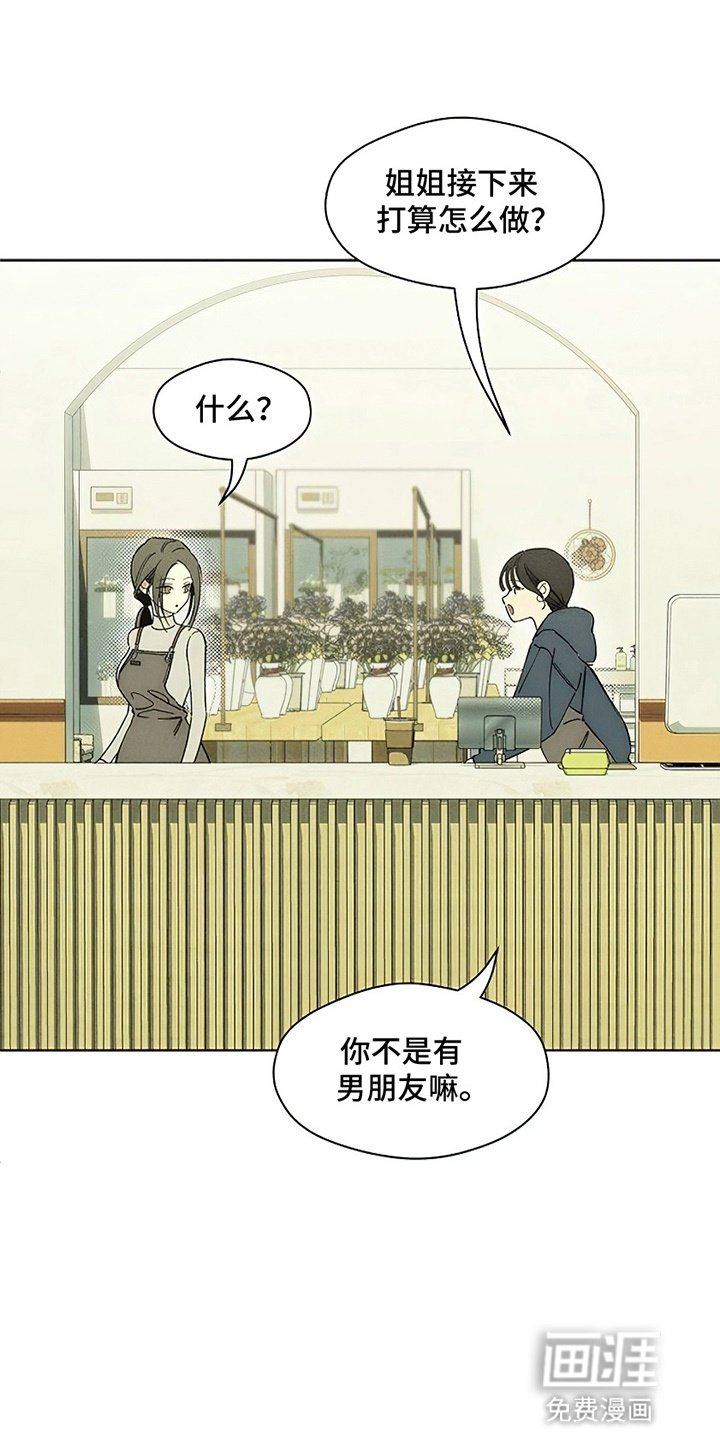 第8章：单身